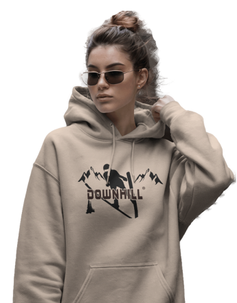 downhill-hoodie-skijump-Tan