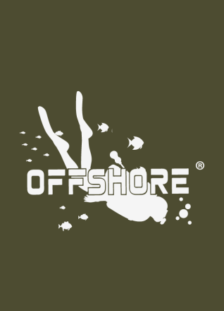 Offshore Sports Hoodie Diving