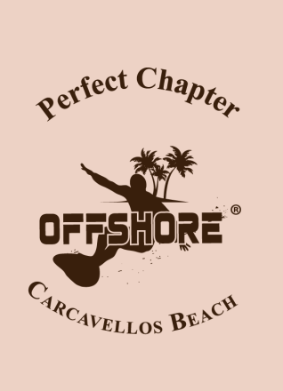 Offshore Sports Hoodie Perfect Chapter