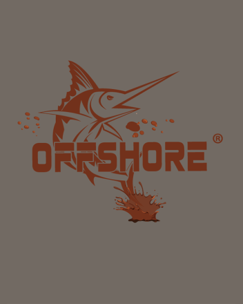 Offshore sports Hoodie "Fishing"