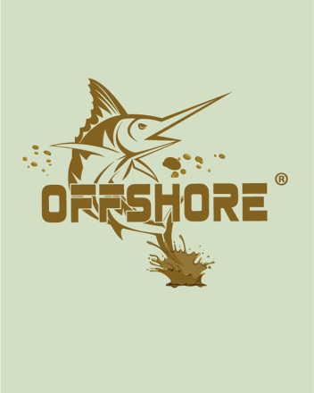 offshore sports T-Shirt "fishing"