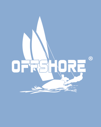 offshore sports T-Shirt "Sailing"